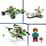 LEGO DREAMZzz - Mateo's terreinwagen Constructiespeelgoed 71471