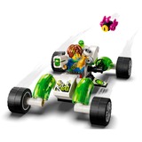 LEGO DREAMZzz - Mateo's terreinwagen Constructiespeelgoed 71471