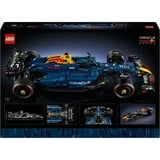 LEGO Technic - Oracle Red Bull Racing RB20 F1 auto Constructiespeelgoed 42206