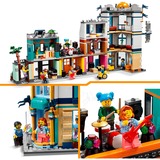 LEGO  Creator 3-in-1 - Hoofdstraat Constructiespeelgoed 31141