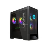Lenovo Legion T5 26AMR5 (90RC017KMH) gaming pc Zwart, 16 GB, Gb-LAN, WLAN, BT, Windows 11