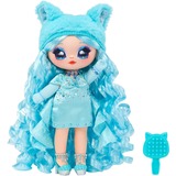 MGA Entertainment Na! Na! Na! Surprise - Sweetest Gems-poppen - Marina Tealstone 