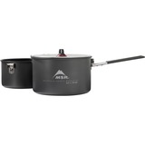 MSR MSR Ceramic 2-Pot Set pannenset Grijs