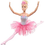 Mattel Barbie Barbie Dreamtopia - Twinkelende Lichtjes Pop 