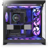 NZXT NZXT F420U Ultra RGB Fan Frame Black 
