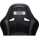 Next Level Racing ES2 Elite simracing seat racestoel Zwart