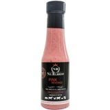 No Rubbish Pink Revenge saus 450 g