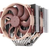 Noctua NH-D15 G2 HBC cpu-koeler 