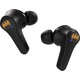 OTL DC Comics Batman TWS in-ear oortjes Zwart/goud