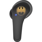 OTL DC Comics Batman TWS in-ear oortjes Zwart/goud