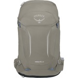 Osprey Hikelite 28 rugzak Taupe, 28 liter, maat M/L