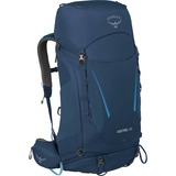 Osprey Kestrel 48 rugzak Blauw, 48 liter, maat L/XL