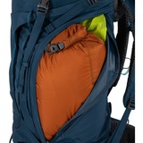 Osprey Kestrel 48 rugzak Blauw, 48 liter, maat L/XL