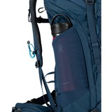 Osprey Kestrel 48 rugzak Blauw, 48 liter, maat L/XL