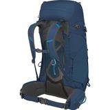 Osprey Kestrel 48 rugzak Blauw, 48 liter, maat L/XL