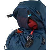 Osprey Kestrel 48 rugzak Blauw, 48 liter, maat L/XL