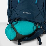 Osprey Kestrel 48 rugzak Blauw, 48 liter, maat L/XL