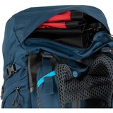 Osprey Kestrel 48 rugzak Blauw, 48 liter, maat L/XL