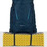 Osprey Kestrel 48 rugzak Blauw, 48 liter, maat L/XL