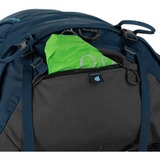 Osprey Kestrel 48 rugzak Blauw, 48 liter, maat L/XL