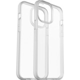 Otterbox React - iPhone 13 Pro Max telefoonhoesje Transparant