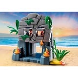 PLAYMOBIL Pirates - Doodshoofdeiland Constructiespeelgoed 71531