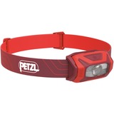 Petzl TIKKINA ledverlichting Rood