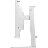 Philips Evnia 27M2C5201L/00 27" curved gaming monitor Wit, 180 Hz, HDMI, DisplayPort