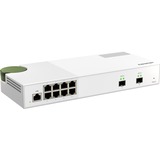 QNAP QSW-M2108-2S switch 