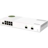 QNAP QSW-M2108-2S switch 
