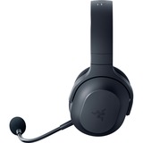 Razer Barracuda X over-ear gaming headset Zwart, Bluetooth, pc, PlayStation 4, PlayStation 5, Xbox Series X|S, Nintendo Switch