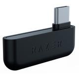 Razer Barracuda X over-ear gaming headset Zwart, Bluetooth, pc, PlayStation 4, PlayStation 5, Xbox Series X|S, Nintendo Switch