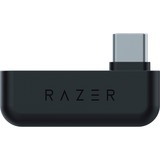 Razer Barracuda X over-ear gaming headset Zwart, Bluetooth, pc, PlayStation 4, PlayStation 5, Xbox Series X|S, Nintendo Switch
