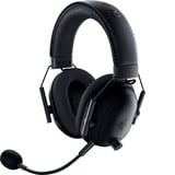 Razer BlackShark V2 Pro voor Playstation over-ear gaming headset Zwart, Pc, PS5