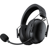 Razer BlackShark V3 X HyperSpeed over-ear gaming headset Zwart, Pc, PlayStation 4 en 5