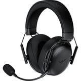 Razer BlackShark V3 X HyperSpeed over-ear gaming headset Zwart, Pc, PlayStation 4 en 5