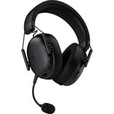 Razer BlackShark V3 X HyperSpeed over-ear gaming headset Zwart, Pc, PlayStation 4 en 5