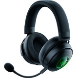 Razer Kraken V3 Pro over-ear gaming headset Zwart, Pc