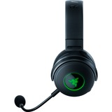 Razer Kraken V3 Pro over-ear gaming headset Zwart, Pc