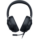 Razer Kraken X Lite over-ear gaming headset Zwart