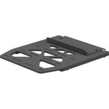 Res-Tech X1-GT Simucube pedalen bevestiging Zwart