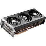 SAPPHIRE Radeon RX 7800 XT NITRO+ GAMING OC 16G grafische kaart 2x HDMI 2.1, 2x DisplayPort