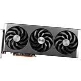 SAPPHIRE Radeon RX 7800 XT NITRO+ GAMING OC 16G grafische kaart RDNA 3, GDDR6, 2x DisplayPort, 2x HDMI 2.1