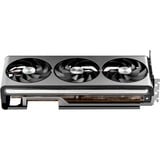 SAPPHIRE Radeon RX 7800 XT NITRO+ GAMING OC 16G grafische kaart RDNA 3, GDDR6, 2x DisplayPort, 2x HDMI 2.1