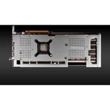 SAPPHIRE Radeon RX 7800 XT NITRO+ GAMING OC 16G grafische kaart 2x HDMI 2.1, 2x DisplayPort