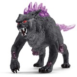 Schleich Eldrador - Schaduwlynx versus rotsbreker speelfiguur 70827