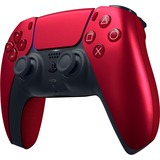 Sony DualSense draadloze controller Hoogglans rood, Volcanic Red