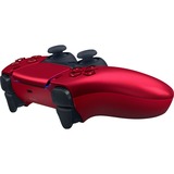 Sony DualSense draadloze controller Hoogglans rood, Volcanic Red