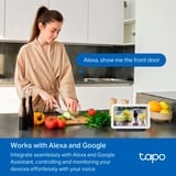 TP-Link Tapo D210 lemmet 