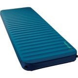 Therm-a-Rest MondoKing 3D Sleeping Pad Large mat blauw